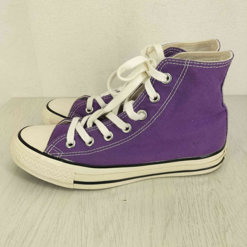 コンバース CONVERSE ALL STAR US COLORS HI レディース CONVERSE:5 1/2