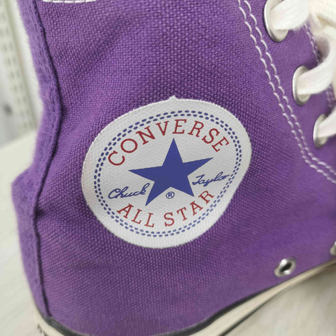 コンバース CONVERSE ALL STAR US COLORS HI レディース CONVERSE:5 1/2