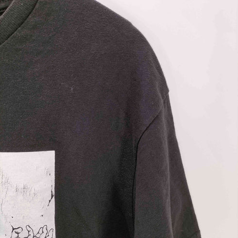 シュプリーム Supreme 17AW Arm Tee プリント Tシャツ メンズ import:L