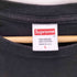 シュプリーム Supreme 17AW Arm Tee プリント Tシャツ メンズ import:L