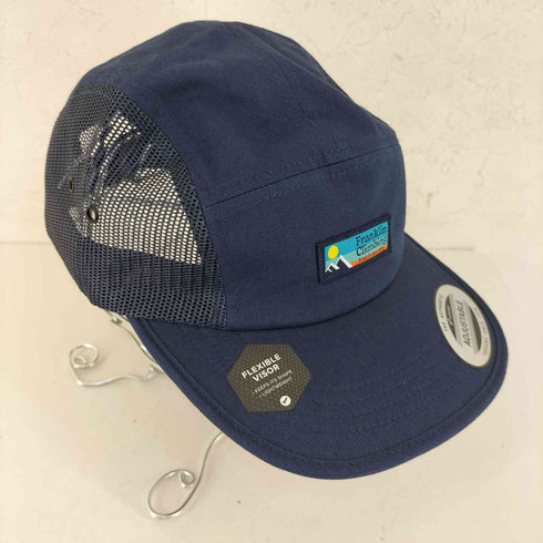 ザクラシックス THE CLASSICS メッシュジェットキャップ メンズ