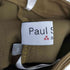 ポールスチュアート Paul Stuart 00s ツイル ワイドパンツ レディース S