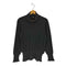 トリココムデギャルソン tricot COMME des GARCONS 03AW AD2003 裾フリル タートルネックニット レディース
