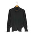 トリココムデギャルソン tricot COMME des GARCONS 03AW AD2003 裾フリル タートルネックニット レディース