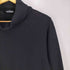 トリココムデギャルソン tricot COMME des GARCONS 03AW AD2003 裾フリル タートルネックニット レディース
