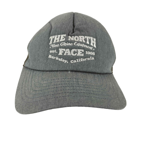 ザノースフェイス THE NORTH FACE 刺繍入り 6パネル メッシュ キャップ メンズ