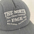 ザノースフェイス THE NORTH FACE 刺繍入り 6パネル メッシュ キャップ メンズ