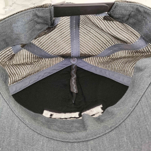 ザノースフェイス THE NORTH FACE 刺繍入り 6パネル メッシュ キャップ メンズ