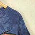 ザマウンテン the mountain 00S イーグルプリント タイダイTシャツ メンズ JPN:XL