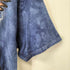 ザマウンテン the mountain 00S イーグルプリント タイダイTシャツ メンズ JPN:XL