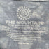 ザマウンテン the mountain 00S イーグルプリント タイダイTシャツ メンズ JPN:XL