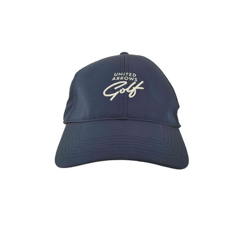 ユナイテッドアローズ UNITED ARROWS UNITED ARROWS GOLF ロゴキャップ メンズ
