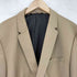 ザラ ZARA 4way stretch テーラードジャケット メンズ EUR:54