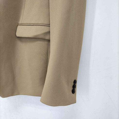 ザラ ZARA 4way stretch テーラードジャケット メンズ EUR:54