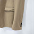 ザラ ZARA 4way stretch テーラードジャケット メンズ EUR:54