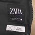 ザラ ZARA 4way stretch テーラードジャケット メンズ EUR:54