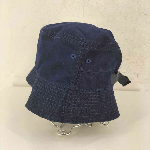 ノースフェイスパープルレーベル THE NORTH FACE PURPLE LABEL ロゴ刺繍入り バッケットハット メンズ