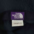 ノースフェイスパープルレーベル THE NORTH FACE PURPLE LABEL ロゴ刺繍入り バッケットハット メンズ