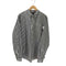 ステューシー Stussy センターバイカラー ボタンダウン マルチストライプ シャツ メンズ import:L
