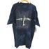 smithsonian USA製 プリントTシャツ メンズ import:XL