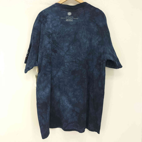 smithsonian USA製 プリントTシャツ メンズ import:XL