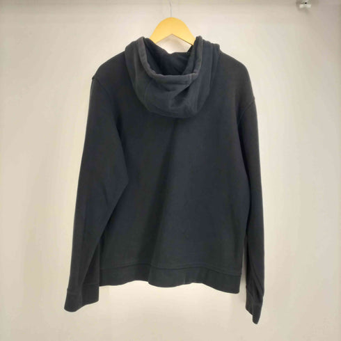 ナイキ NIKE 00S Lawrenceville Wrestling プリントパーカー メンズ import:M