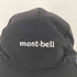 モンベル mont bell リバーシブル アルパイン キャップ メンズ