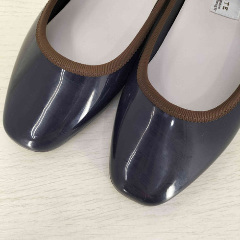 テンパレイト TEMPERATE レインシューズ メリージェーン レディース JPN:38