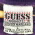ゲス GUESS USA製 刺繍ロゴスウェット メンズ import:L