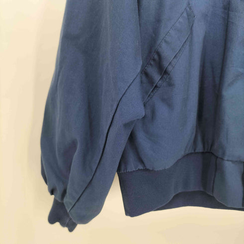 ダンブルック Dunbrooke 90s USA製 スナップボタン ブルゾン メンズ import:XL