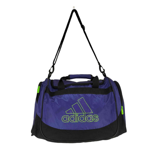 アディダス adidas パフォーマンスロゴ ダッフルバッグ メンズ