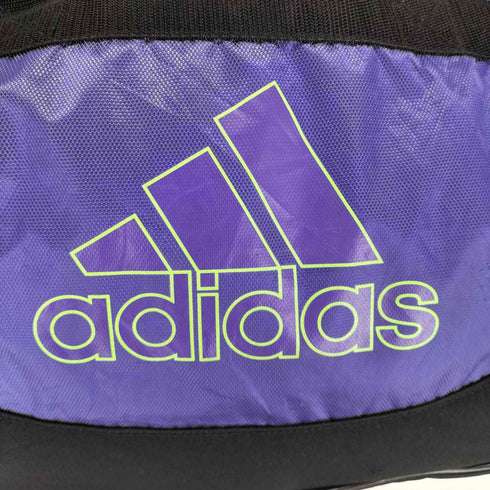 アディダス adidas パフォーマンスロゴ ダッフルバッグ メンズ