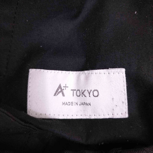 A + TOKYO スラックスパンツ メンズ JPN:1