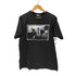 90S Hanes ボディ Check Your Head プリント バンド Tシャツ 袖シングルステッチ コピーライト 1992 メンズ import:L