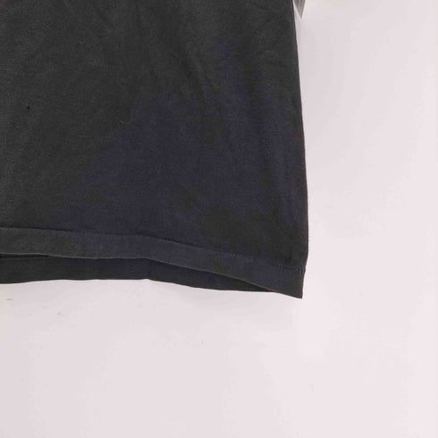 90S Hanes ボディ Check Your Head プリント バンド Tシャツ 袖シングルステッチ コピーライト 1992 メンズ import:L