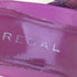 リーガル REGAL ウェッジソール 編み込み レザーサンダル レディース