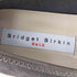 BRIDGET BIRKIN リボン ビジュー フラットパンプス レディース JPN:23.5