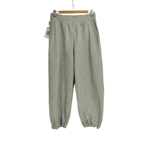 ユニクロシー UNIQLO:C スウェットワイドパンツ メンズ JPN:M