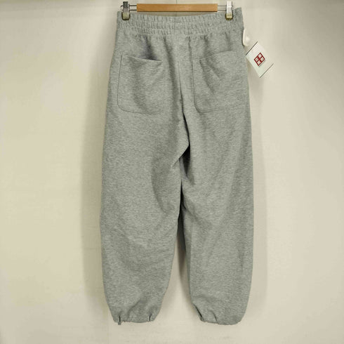 ユニクロシー UNIQLO:C スウェットワイドパンツ メンズ JPN:M