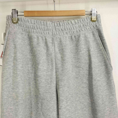 ユニクロシー UNIQLO:C スウェットワイドパンツ メンズ JPN:M
