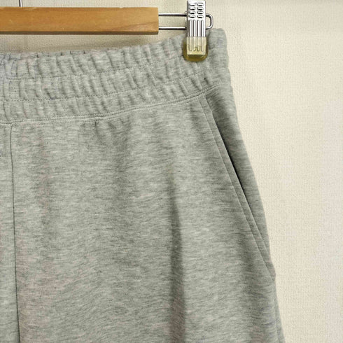 ユニクロシー UNIQLO:C スウェットワイドパンツ メンズ JPN:M