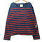 ALONE BIG BASQUE SHIRT メンズ