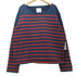 ALONE BIG BASQUE SHIRT メンズ