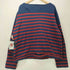 ALONE BIG BASQUE SHIRT メンズ