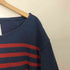 ALONE BIG BASQUE SHIRT メンズ