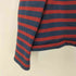ALONE BIG BASQUE SHIRT メンズ