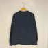 フリークスストア FREAKS STORE CREWNECK ZIP POCKET SWEAT LS 別注 切り替えポケット スウェットシャツ メンズ JPN:M