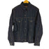 シュガーケーン SUGAR CANE LOT 1962 14oz. DENIM JACKET 1962 MODEL 3rd 型 トラッカー デニムジャケット メンズ 42
