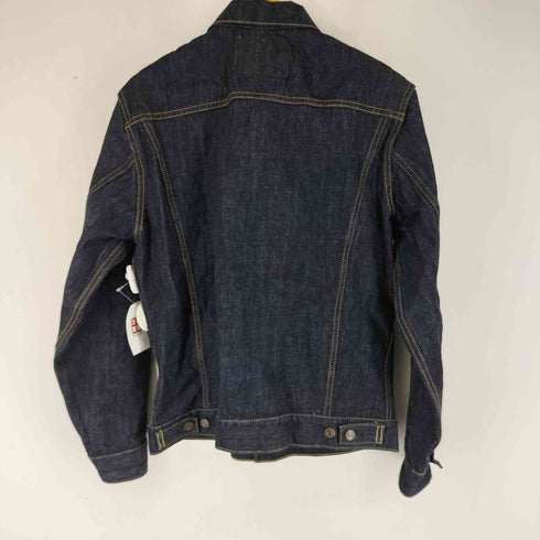 シュガーケーン SUGAR CANE LOT 1962 14oz. DENIM JACKET 1962 MODEL 3rd 型 トラッカー デニムジャケット メンズ 42