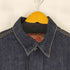 シュガーケーン SUGAR CANE LOT 1962 14oz. DENIM JACKET 1962 MODEL 3rd 型 トラッカー デニムジャケット メンズ 42